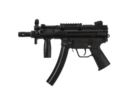 6565 1 airsoft samopal heckler koch mp5 k agco2