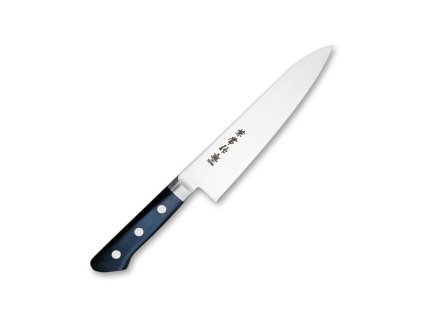 62003 nuz gyutou 180mm kanetsune aus 10 pro series