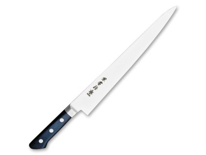62018 nuz sujihiki 270mm kanetsune aus 10 pro series