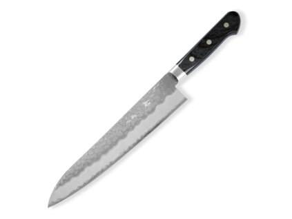 62147 hokiyama tosa ichi tsuchime bright nuz gyuto 240 mm