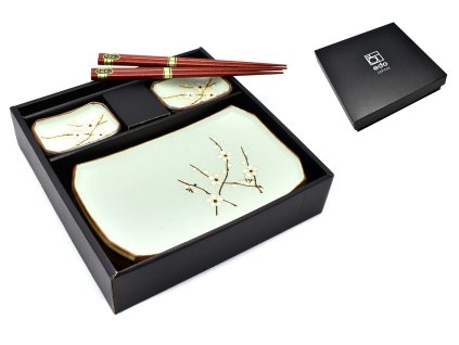 60793 porcelanovy servis na sushi soshun 2osoby