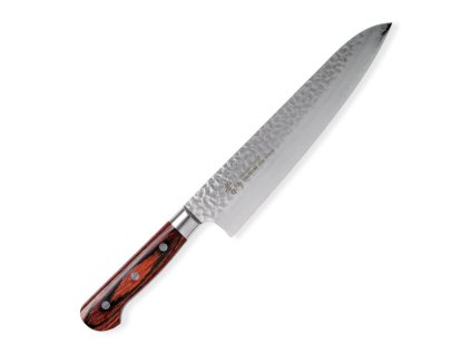 62657 nuz chef gyuto 240mm sakai takayuki 33 layers vg 10