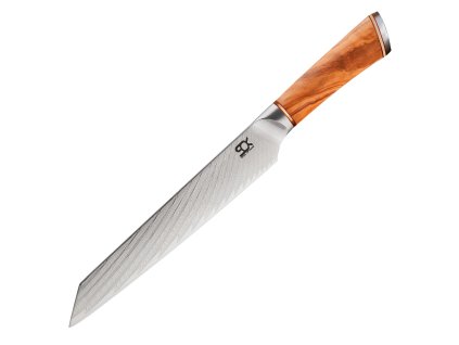 62723 nuz platkovaci slice 190 mm sok olive sunshine damascus
