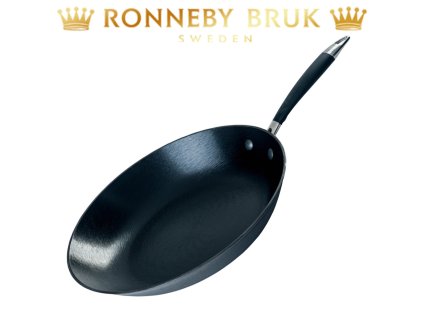 61066 panev litinova 28 cm na smazeni ronneby bruk 102880