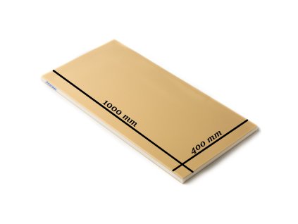 61394 hasegawa fsr30 10040 kompozitni krajeci deska 100x40 cm bezova