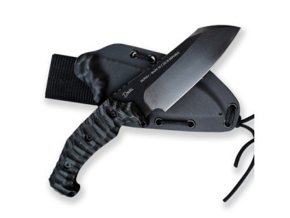 27790 takticky noz ares iii radim dachs black kydex n690