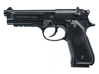 7066 1 airsoft pistol beretta 96 a1 agco2
