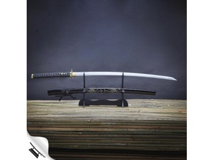 30728 9 katana akunohana z uhlikovej ocele aisi 1045