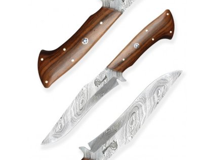 26557 noz dellinger damask cocobolo forest