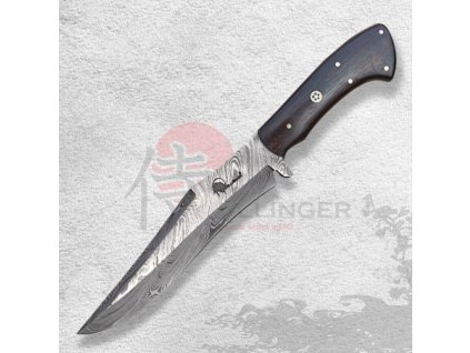 26560 noz dellinger damask cocobolo