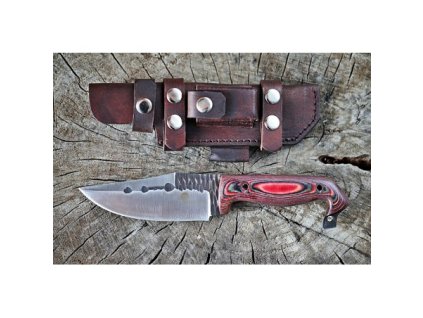 26875 noz dellinger d2 red escape