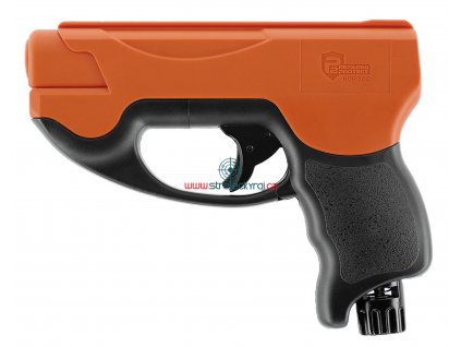Pistole Umarex T4E HDP 50 Compact 11J orange