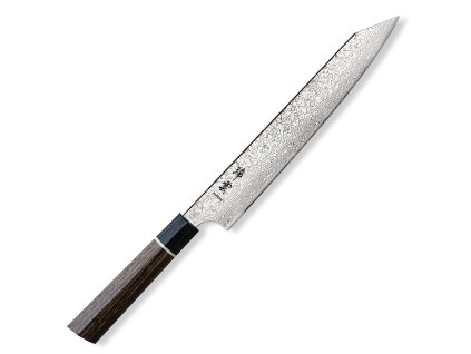 Kiritsuke / Sujihiki 240 mm Kanetsugu Zuiun SPG2