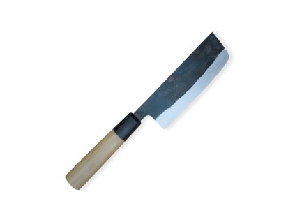 Nakiri 120 mm - KIYA, Tosiki Nanbu