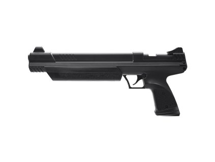 730 5 vzduchova pistol umarex strike point cal 5 5mm