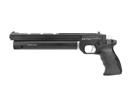7393 1 vzduchova pistol spa artemis pp700s a kalibru 4 5 mm olovo diabolo
