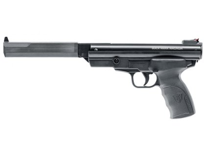 742 1 vzduchova pistol umarex browning buck mark magnum