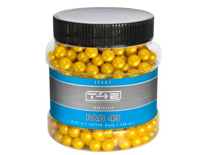 757 gulocky t4e 43 sport pab yellow 500ks