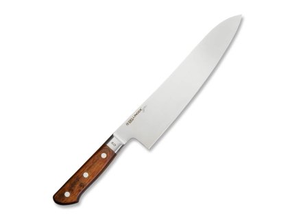 Pracovní nůž na maso 240 mm Dellinger Essence - Dranžírák No.09