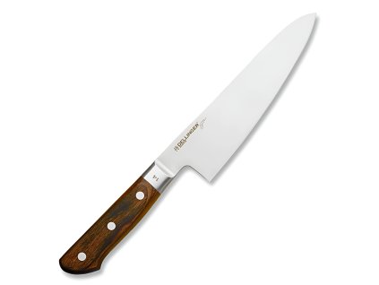 Nůž Dellinger Essence Gyuto, Šéfík No.14