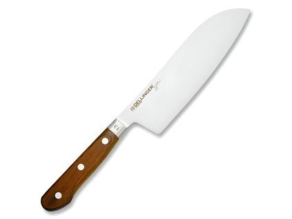 Nůž Dellinger Essence Santoku, Dámička No.13