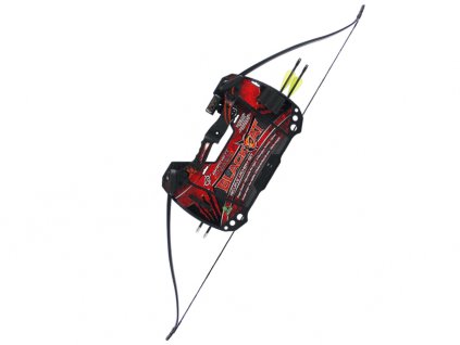 8323 1 luk barnett black cat 15 20lb