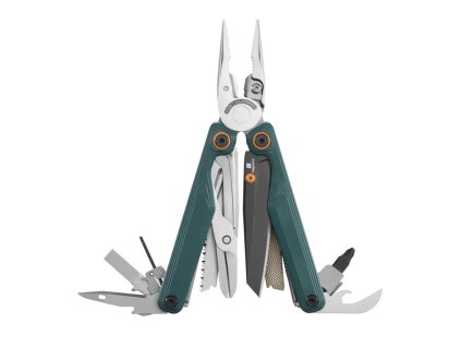 54556 leatherman multitool wave alpha cascadia 833401 1