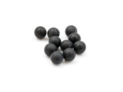 958 1 gulocky t4e rubber fast ball rb 43 0 89 g polymer