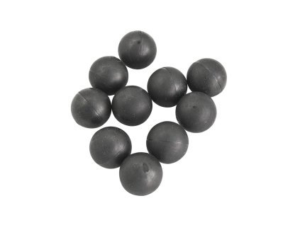 964 1 gulocky t4e rubber ball rb performance 43 polymer