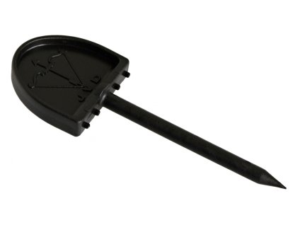 9838 1 pin na uchytenie lukostreleckeho terca 4ks