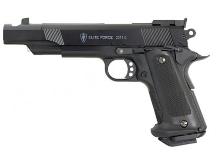 9850 1 airsoft pistol elite force 2011 c asg