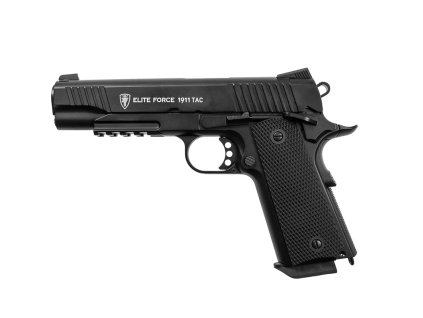 9862 1 airsoft pistol elite force 1911 tac agco2