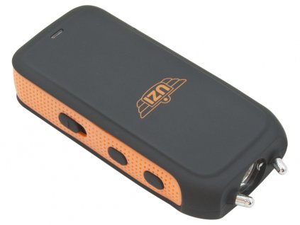 9916 1 paralyzer uzi thunderbolt 2 8 milion volts so svetlom