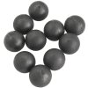 1018 1 gulocky t4e rubber ball rb 68 polymer 10ks