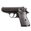 10270 1 airsoft pistol walther ppk s cierna metal slide asg
