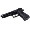 1081 2 airsoft pistol beretta m92 metal slide asg