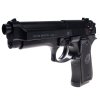 1081 8 airsoft pistol beretta m92 metal slide asg