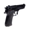 1081 airsoft pistol beretta m92 metal slide asg
