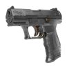 1084 6 airsoft pistol walther p22 cierna asg