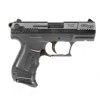1084 airsoft pistol walther p22 cierna asg