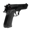 1147 5 airsoft pistol beretta m9 world defender asg