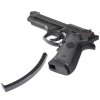1150 airsoft pistol beretta m92 fs aeg