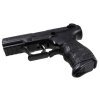 1165 1 airsoft pistol walther p22q cierna metal slide asg