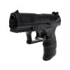 1165 2 airsoft pistol walther p22q cierna metal slide asg