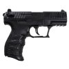 1165 4 airsoft pistol walther p22q cierna metal slide asg