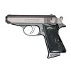 11668 1 airsoft pistol walther ppk s bicolor asg