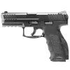 1204 7 airsoft pistol heckler koch vp9 asg