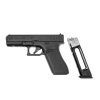 1213 4 airsoft pistol glock 17 gen5 blowback agco2