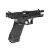 1213 8 airsoft pistol glock 17 gen5 blowback agco2