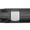 1246 2 kufor na dlhe zbrane cierny 97x25x11